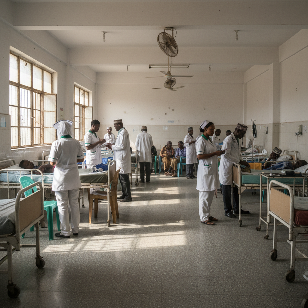 Sokoto State Government Recruitment 2025